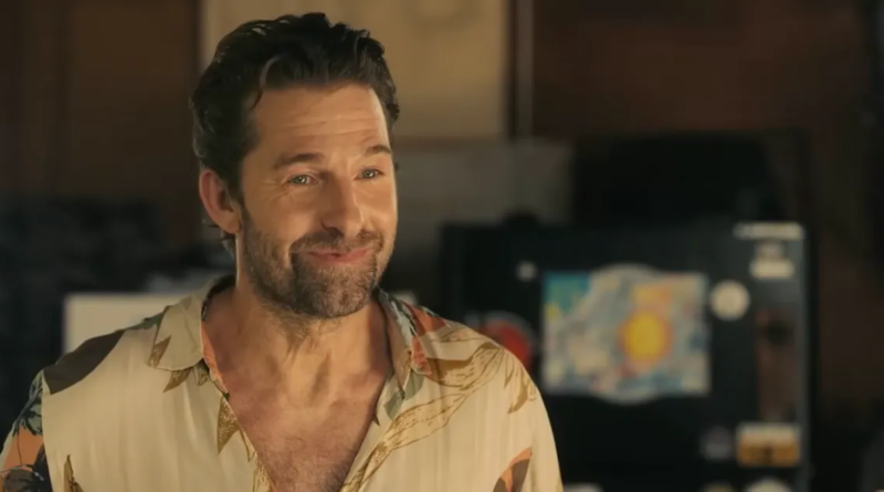 RJ Decker Trailer Highlights Scott Speedman's Struggles as a Florida Investigator