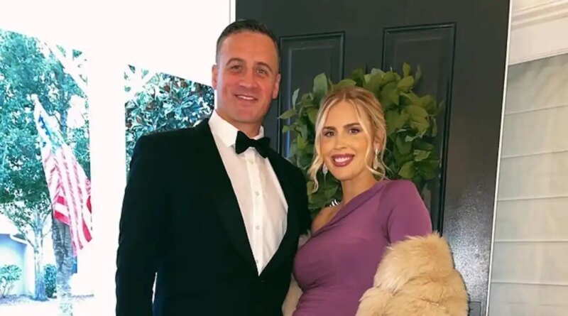 Kayla Reid, Ryan Lochte's Ex, Shares Divorce Update: 'Not in a Good Place'