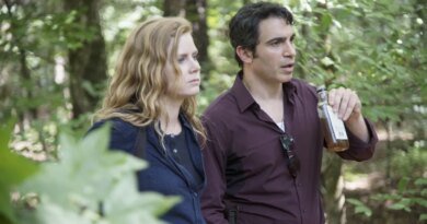 His and Hers Tops Netflix's Thriller Charts, But You Should Check Out This Must-Watch Show Instead