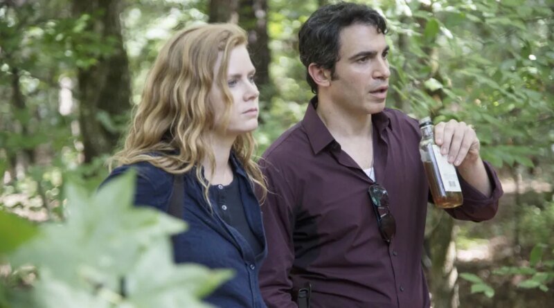 His and Hers Tops Netflix's Thriller Charts, But You Should Check Out This Must-Watch Show Instead