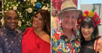 HSN Stars Express Their Affection This Valentine’s Day with Heartfelt Letters to Admirers