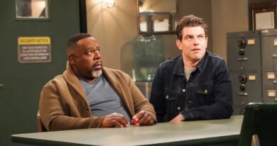 When Does The Neighborhood Conclude on CBS? Series Finale Date Announced