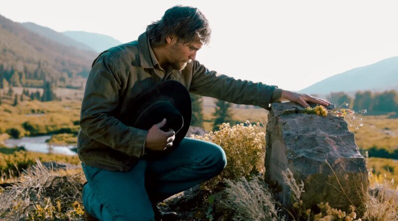 Luke Grimes' Kayce Takes Matters into His Own Hands in Human Trafficking Case