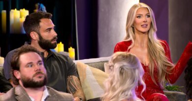 Ashley from Love Is Blind Claims Alex's 'Lies' Were Major Red Flags