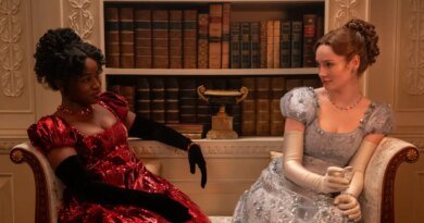 Will Bridgerton Society Embrace Michaela and Francesca's Romance?