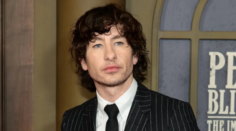 Barry Keoghan Speaks Out on Online Criticism About His Appearance