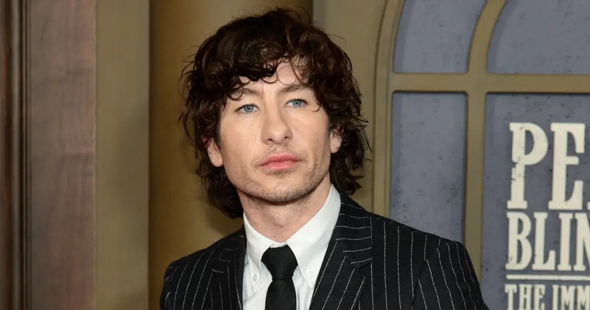 Barry Keoghan Speaks Out on Online Criticism About His Appearance