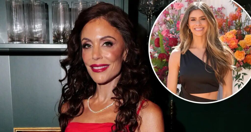 Bethenny Frankel Describes Bachelorette Drama as a 'Moment of Reckoning'