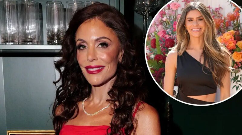 Bethenny Frankel Describes Bachelorette Drama as a 'Moment of Reckoning'