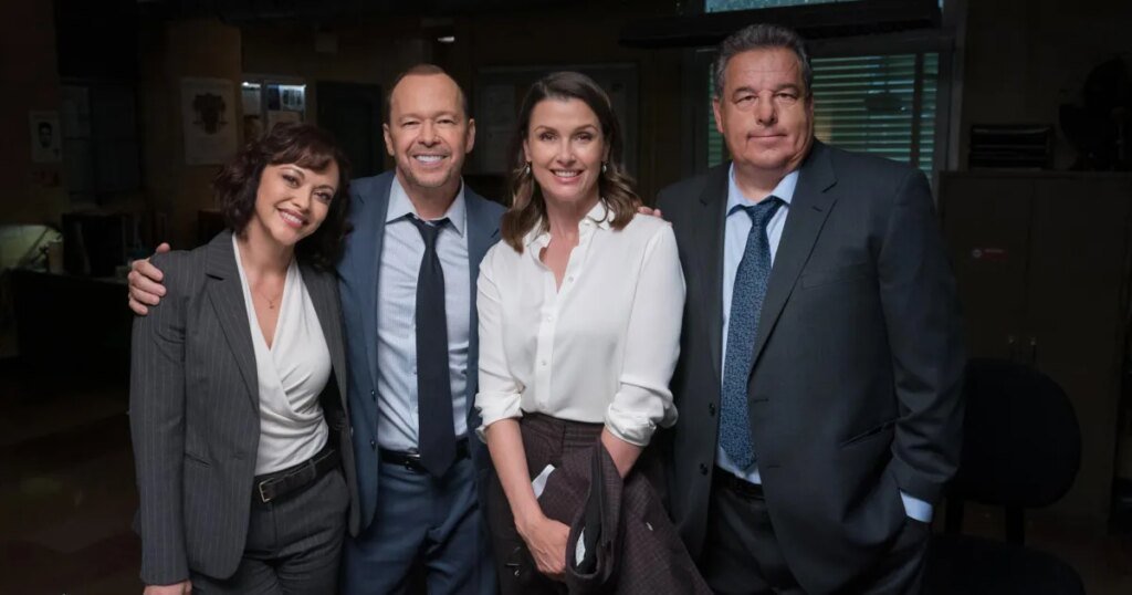 Post-Show Plans for Blue Bloods Cast: What’s Next with the Boston Blue Spinoff