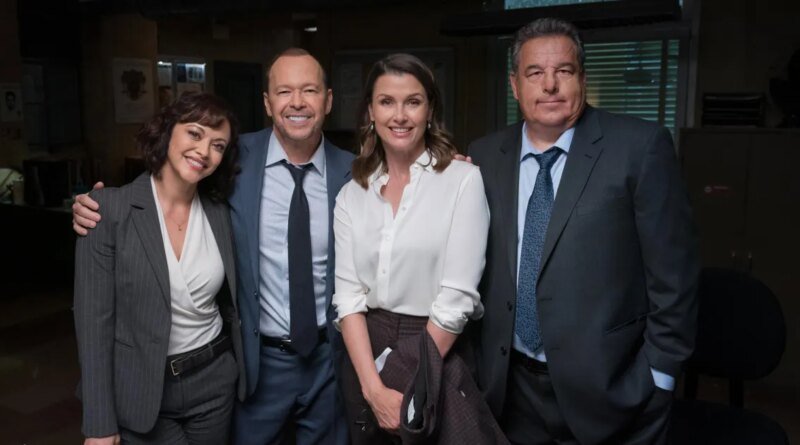 Post-Show Plans for Blue Bloods Cast: What’s Next with the Boston Blue Spinoff