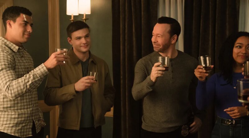 Boston Blue Shifts Attention from Danny and Sean Ahead of Finale