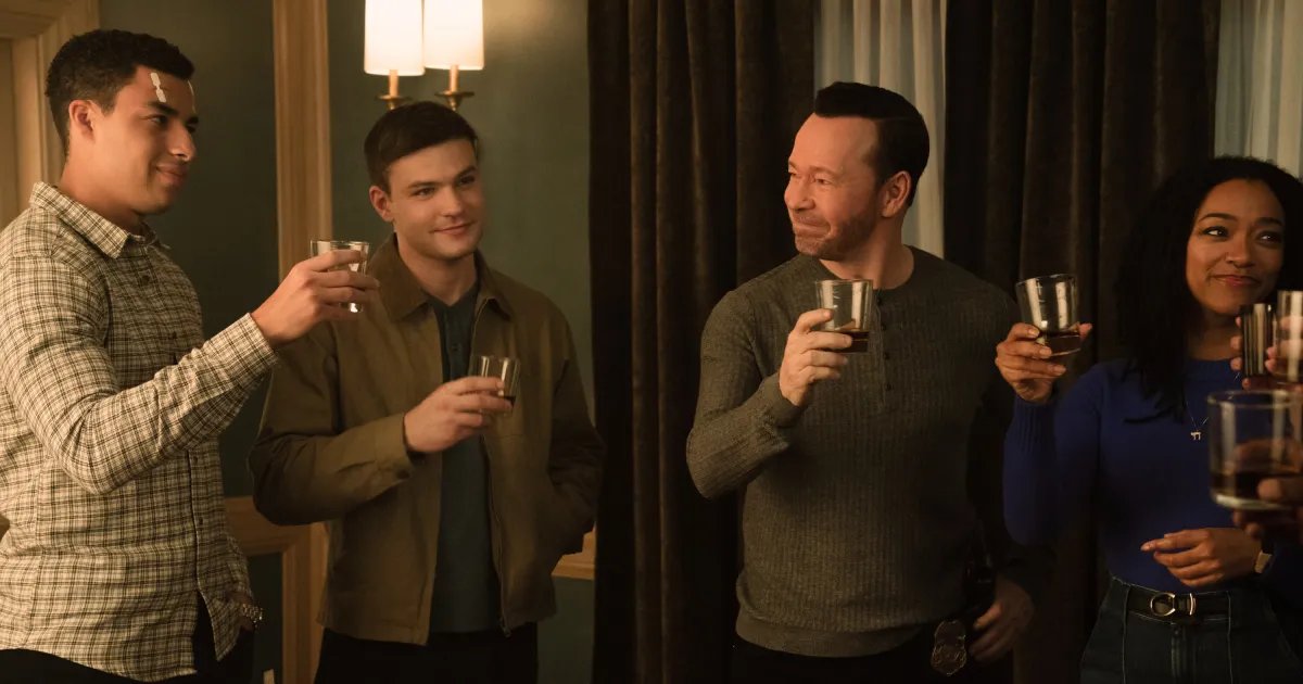 Boston Blue Shifts Attention from Danny and Sean Ahead of Finale