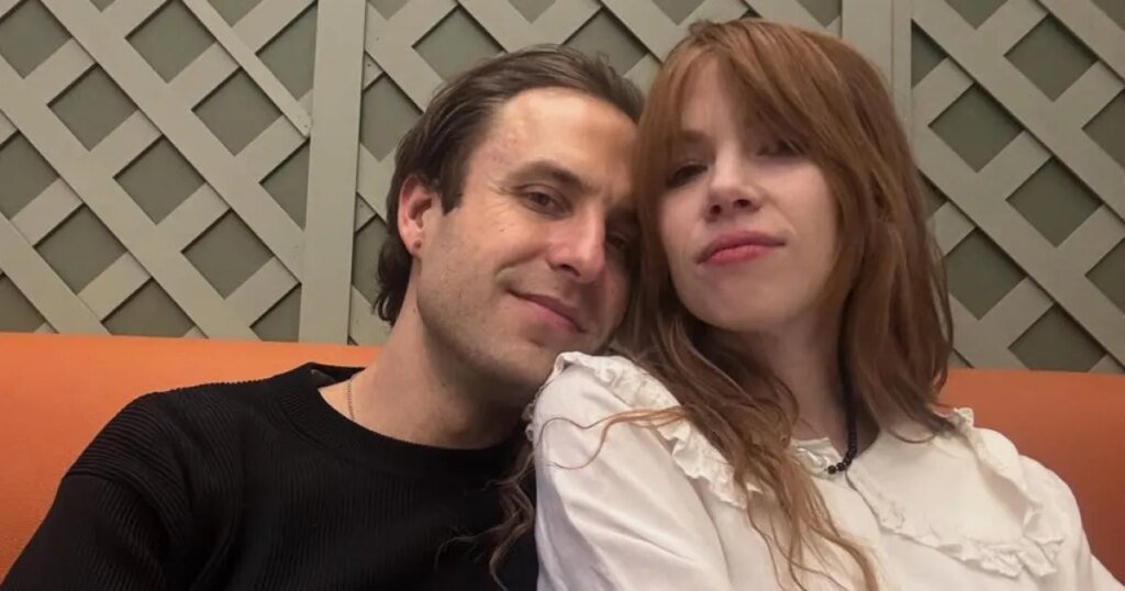 Carly Rae Jepsen Welcomes Her First Child with Cole M.G.N.