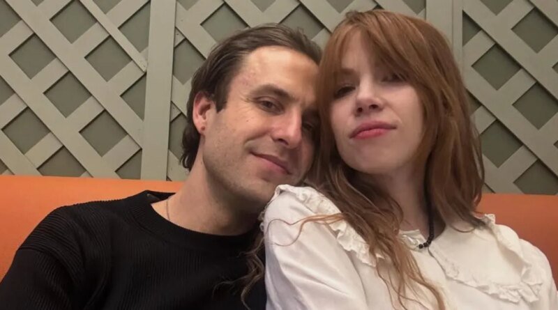 Carly Rae Jepsen Welcomes Her First Child with Cole M.G.N.