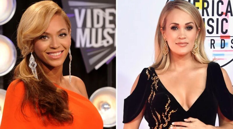 Celebrities Who Showcased Their Baby Bumps at Award Shows