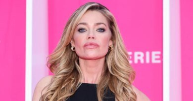 Celebrities Open Up About Plastic Surgery: Denise Richards and Others