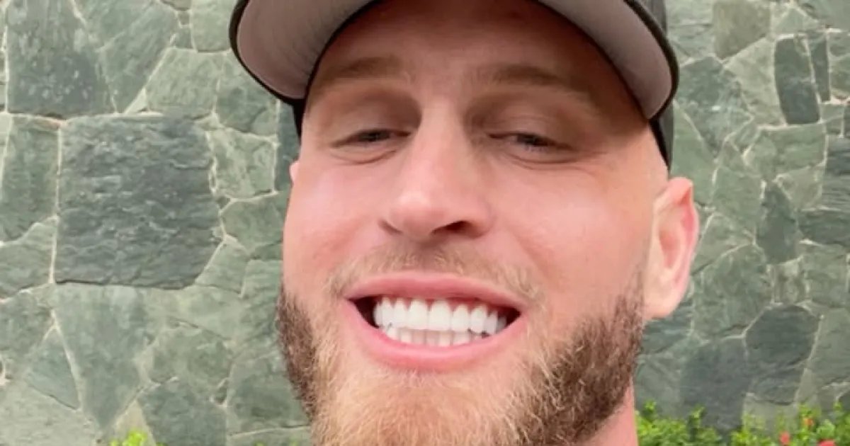 Chet Hanks Shows Off His Veneers Following Colombia Adventure