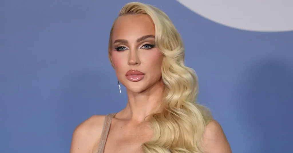 Christine Quinn to Return for Season 10 of Selling Sunset