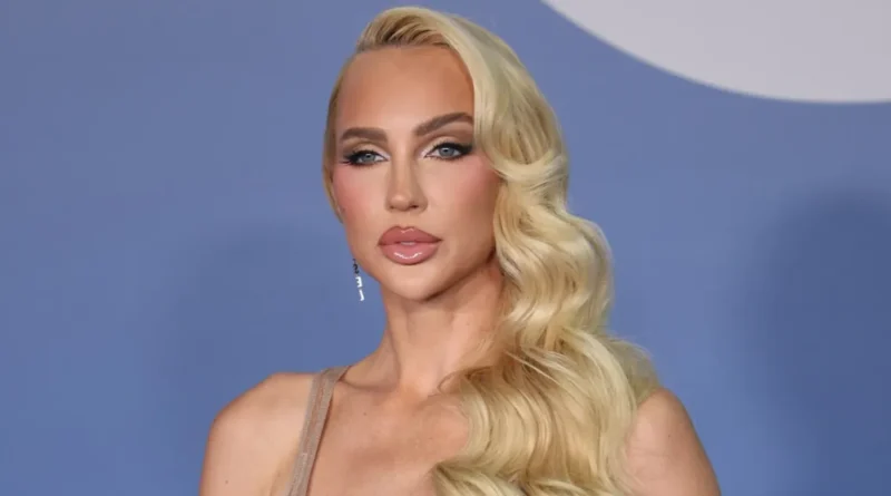 Christine Quinn to Return for Season 10 of Selling Sunset