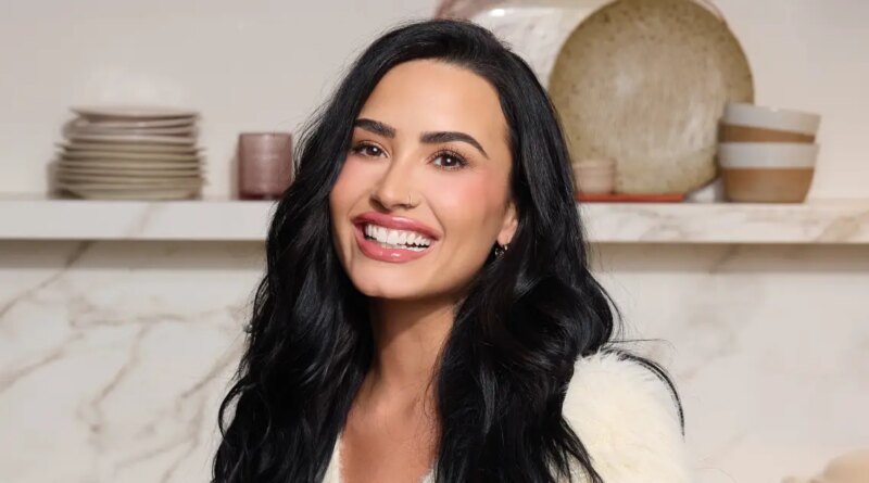 Demi Lovato Discovers Liberation Through Cooking After Overcoming Eating Disorder
