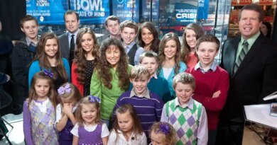 An In-Depth Look at the Duggar Family: Children, Grandchildren, and Beyond
