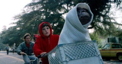 Henry Thomas Reflects on Childhood Stardom in Exclusive Interview