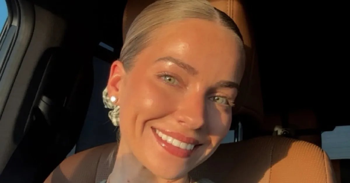 Emilie Kiser Remembers Son Trigg on the Anniversary of His Passing