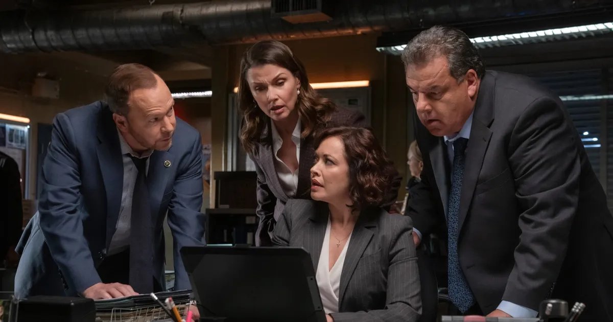 Bridget Moynahan from Blue Bloods Lands Role in Dan Fogelman’s New Show