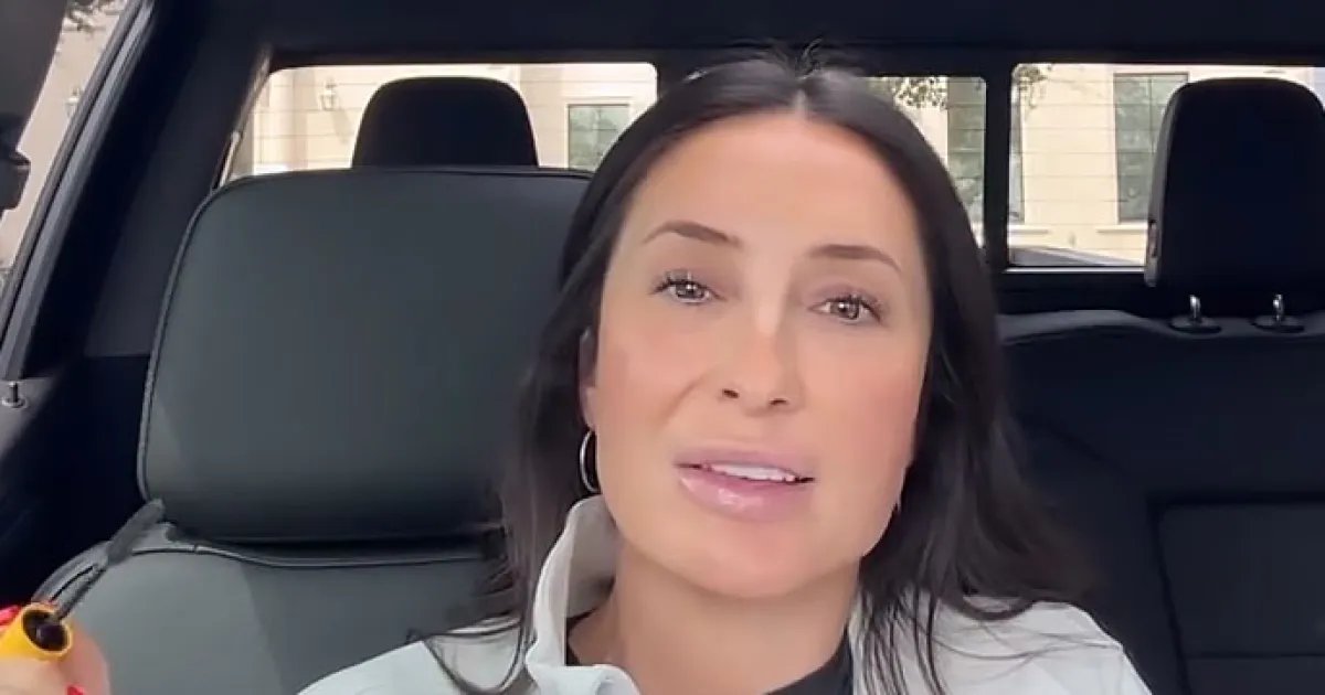 Bristol Palin Consults Plastic Surgeon for Facial Paralysis Treatment