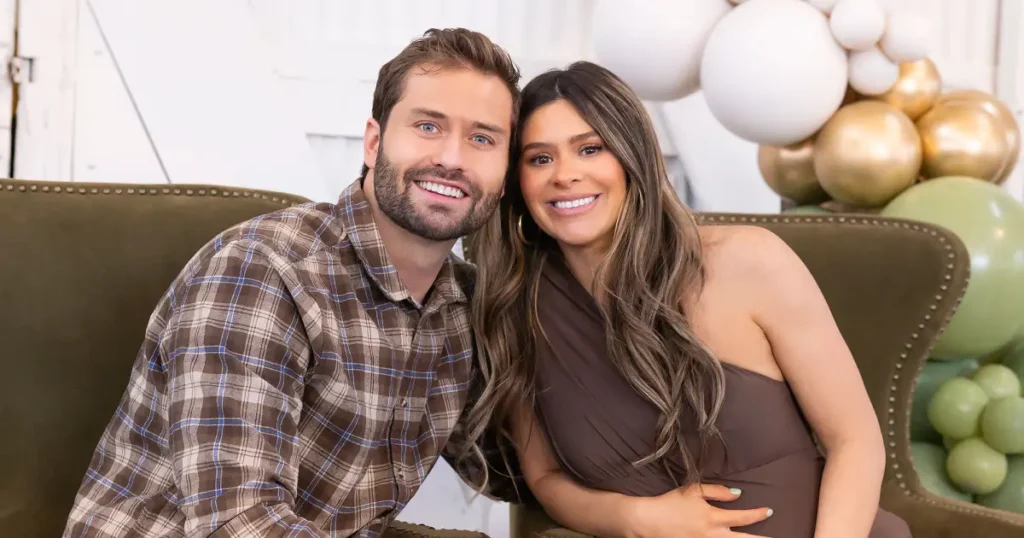 Taylor Frankie Paul Would Have Filmed Bachelorette While Pregnant