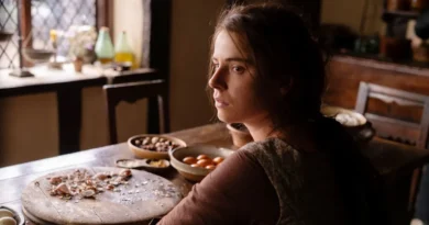 What Is Hamnet About? Exploring the Shakespeare-Inspired Drama