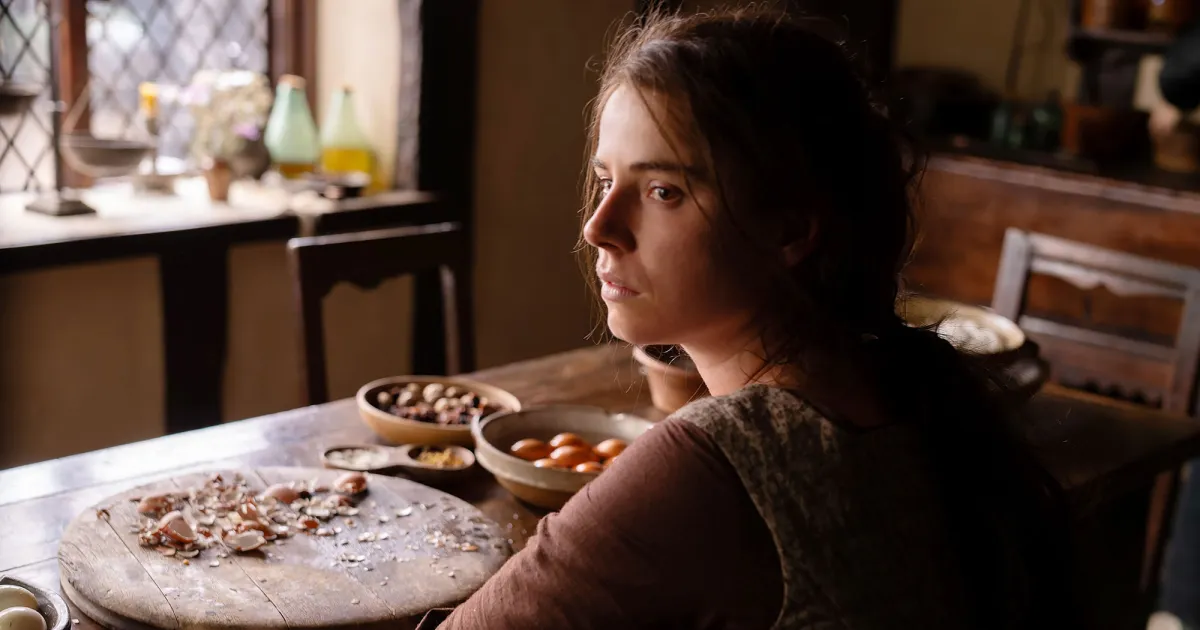 What Is Hamnet About? Exploring the Shakespeare-Inspired Drama