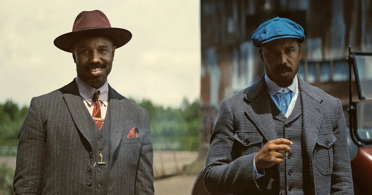 What Is “Sinners” About? Ryan Coogler’s Film Receives 16 Oscar Nominations