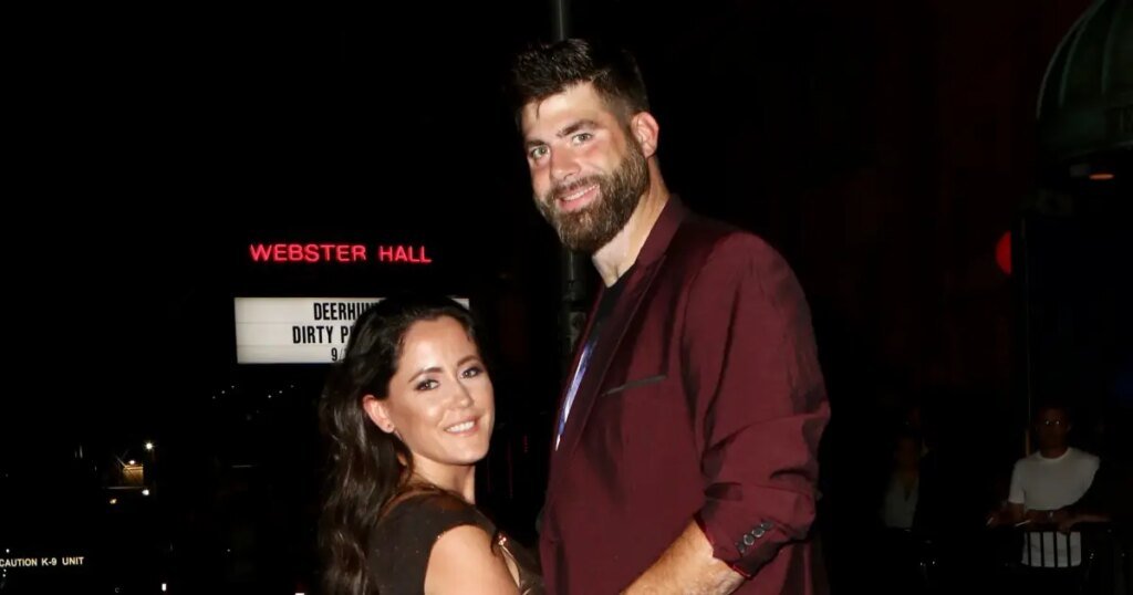 Jenelle Evans Offers Clarification on Her Relationship with David Eason