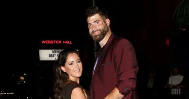 Jenelle Evans Offers Clarification on Her Relationship with David Eason