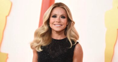 Kelly Ripa's $19 Serum Fades Wrinkles, Say Happy Shoppers