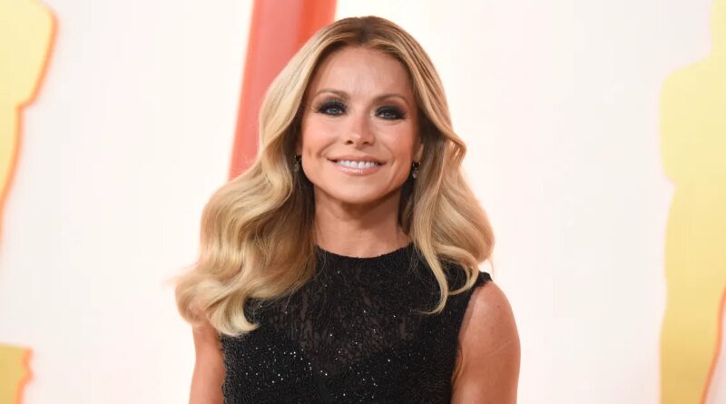 Kelly Ripa's $19 Serum Fades Wrinkles, Say Happy Shoppers