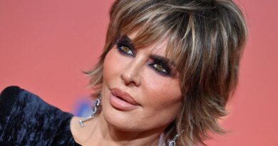 Lisa Rinna Reveals Her 'Secret' Sunscreen for Achieving 'Ageless Skin'