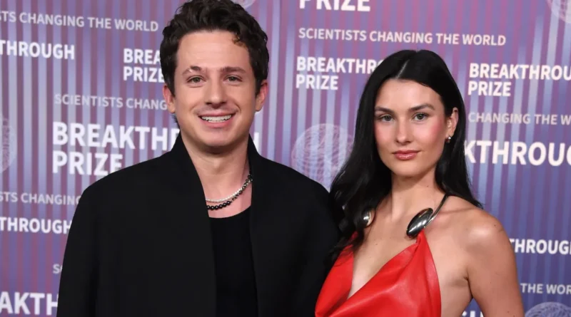 Charlie Puth Responds to Speculation About Expecting Twins