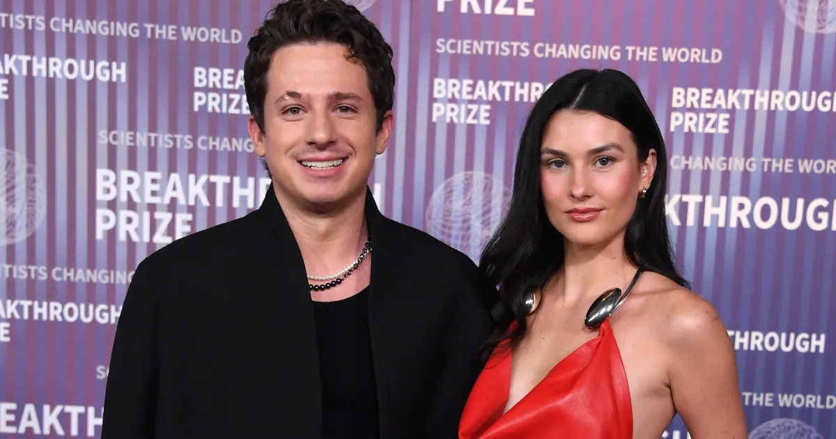 Charlie Puth Responds to Speculation About Expecting Twins