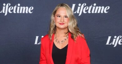 Celebrities Who Volunteered for DWTS: Gypsy Rose Blanchard and Others