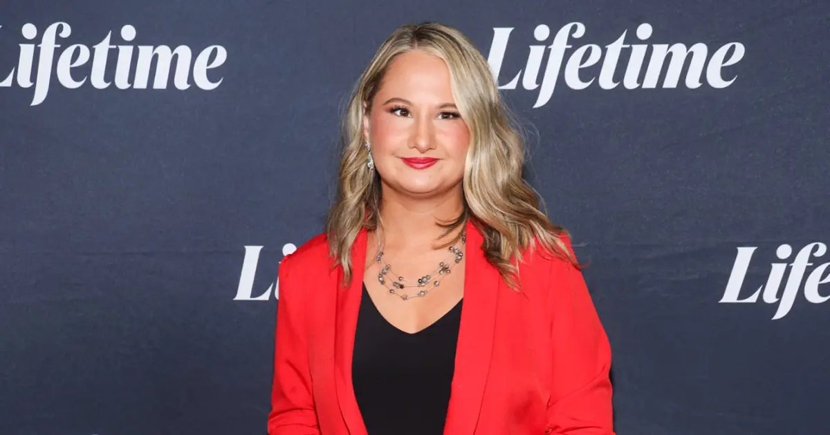 Celebrities Who Volunteered for DWTS: Gypsy Rose Blanchard and Others