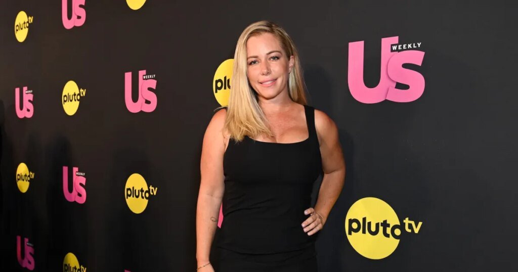 Kendra Wilkinson Claps Back at Criticism Over 'Aging Poorly' Remarks