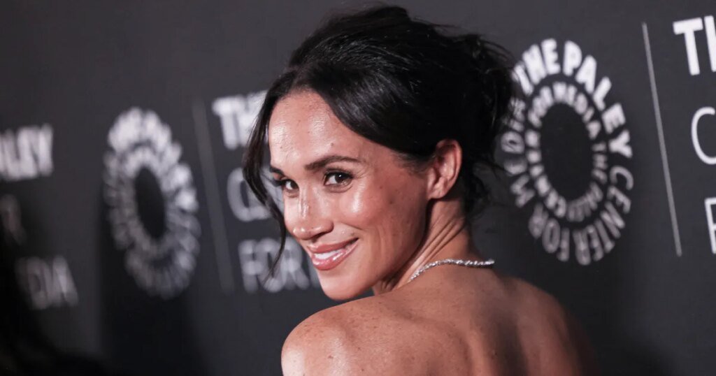 Meghan Markle Swears By This $10 Cream That Users Refer to as 'Botox in a Jar'