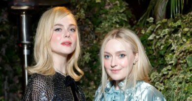 Everything You Need to Know About "The Nightingale" Starring Dakota and Elle Fanning
