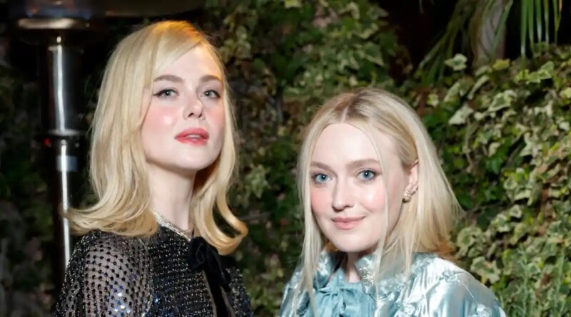 Everything You Need to Know About "The Nightingale" Starring Dakota and Elle Fanning