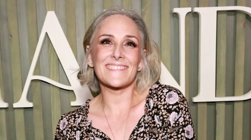 Ricki Lake Shares Her Experience of an Impulsive Facelift.