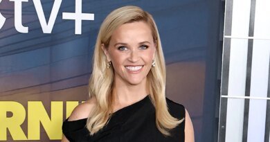 Reese Witherspoon's Thoughts on Turning 50: A Celebration of Milestones