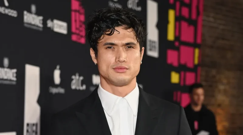 Charles Melton and Camille Summers-Valli Celebrate the Arrival of Their First Baby